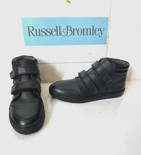 Russell bromley kids leather - kids,