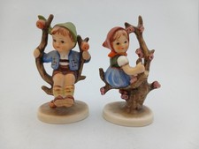 Vintage Pair of Goebel Hummel