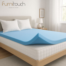 Firm Mattress Topper |