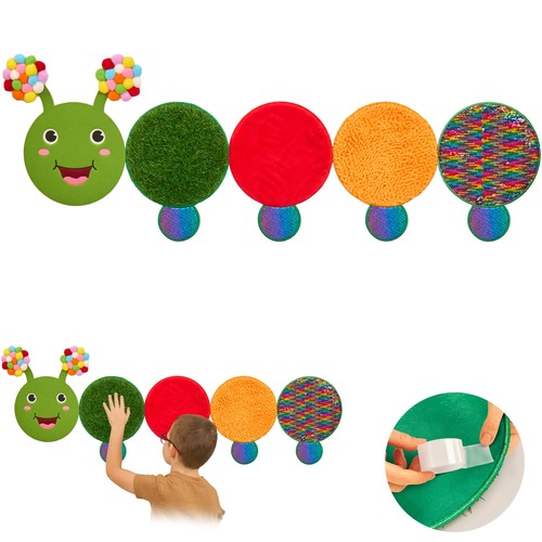 Sensory wall panel for - sensory,