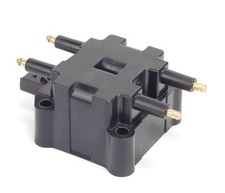 Block Ignition Coil for Mini Mini Hatch Cooper Works 1.6 Mar 2003-Mar 2005