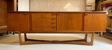 Mid-Century Teak Sideboard