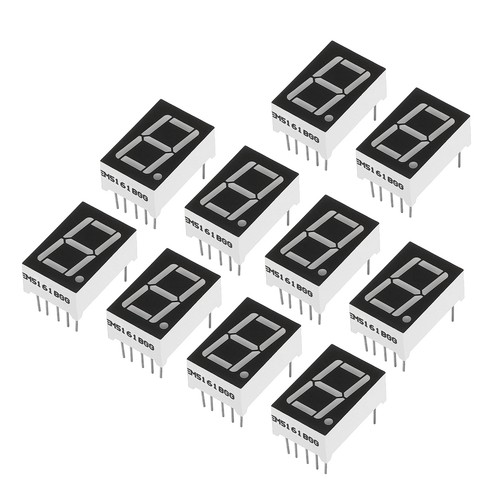 20pcs led display - led,