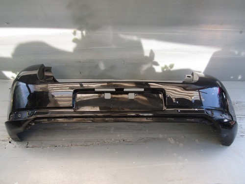 Toyota auris mk2 rear - auris,