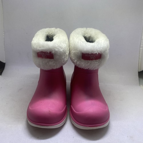 Stride rite 360 - boots, pink