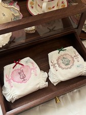 NEW Showa Retro Cute Dessert