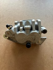Honda 2011 CR250 Nissin Front