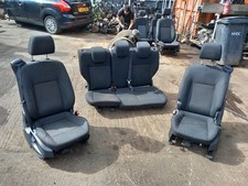 Ford B Max Complete Interior