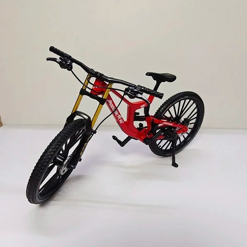 Bicycle model diecast - bicycle,
