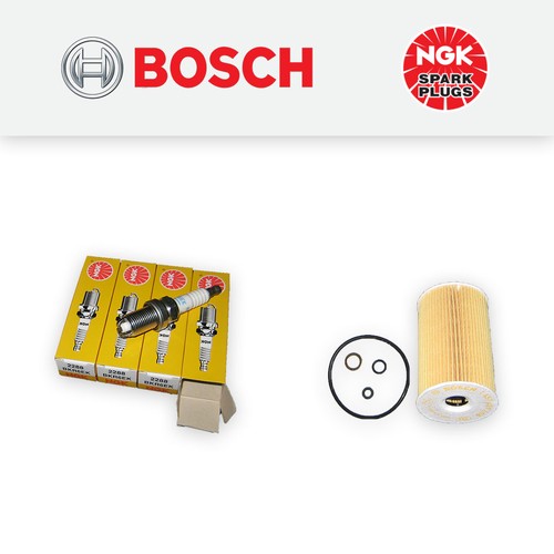 Service kit for - service,
