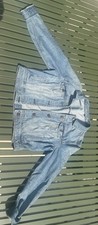 Woman denim jacket - woman’s,