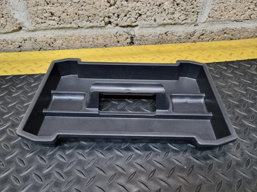 Tray only for - for, 19''