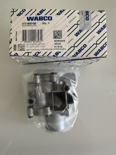 WABCO ABS Modulator Valve