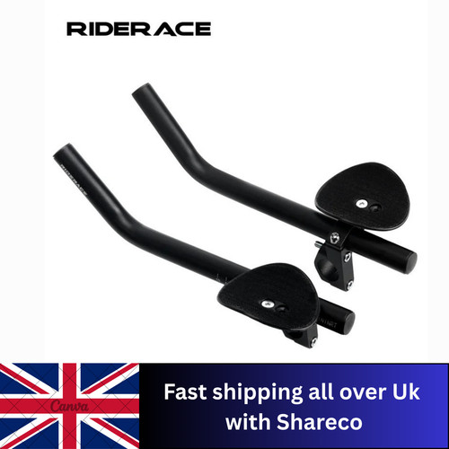 Bike rest handlebar - bike,