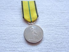Medal Kenya Campaign Medal