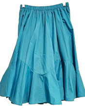 Cross-Eyed Cricket Square