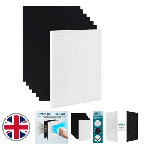 High efficiency replacement - high-efficiency,