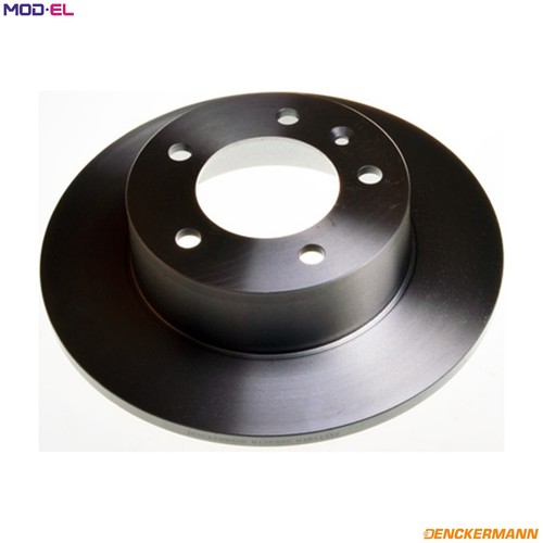 Brake disc b130580 for - brake,