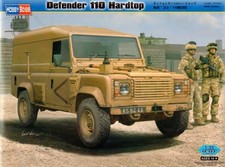 Hobby Boss 82448 1:35 Land