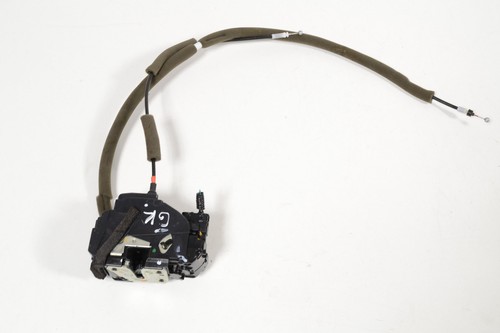 Nissan note e12 2013 rear - 2013,