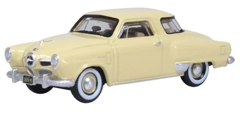 Oxford diecast 1950 - oxford,