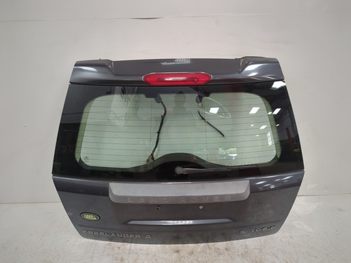 2009 land rover - land, freelander