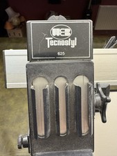 Tecnostyl 625 Portable A2 Drawing Board Drafting Table with Parallel Ruler