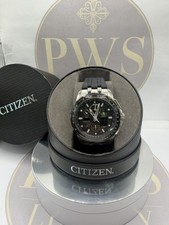 Citizen Skyhawk A-T Eco-Drive