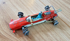 RARE VINTAGE 158 Corgi Lotus