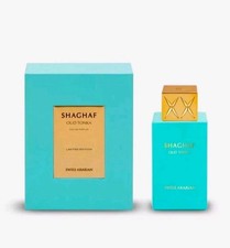 SHAGHAF OUD TONKA Eau De