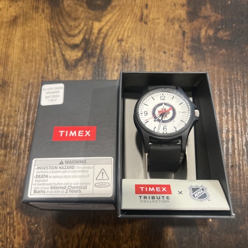 Timex tribute collection - tribute,