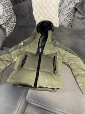 Trapstar Men’s 2-Tone Puffer