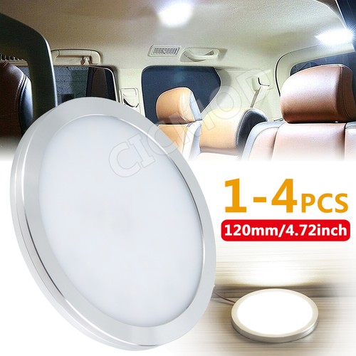 12v white ceiling roof - 1-4x,