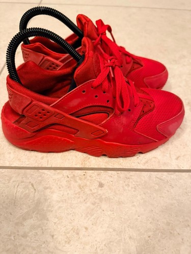 Nike air huarache triple - huarache,