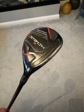 Taylormade Stealth 2 4 Hybrid