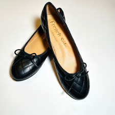 New French Sole London Amelie