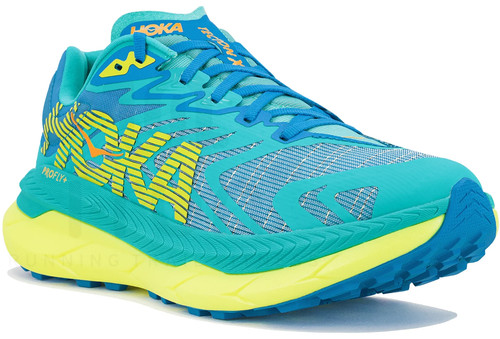 Hoka tecton trail running - tecton, x2