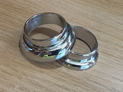 Rechromed superb vintage - superb,