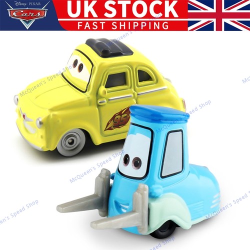 2pcs disney pixar - 1~2pcs, cars