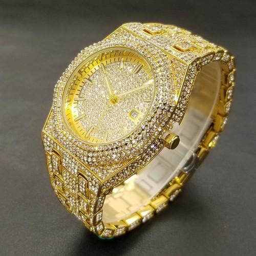 Luxury hip hop - hop, ice