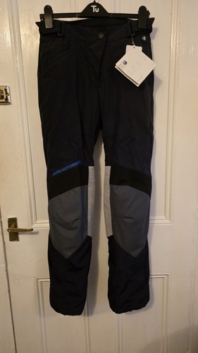 Motorcycle trousers pacedry - trousers,