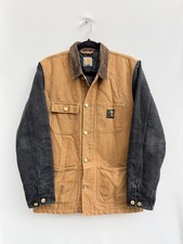Carhartt WIP x Patta Chore