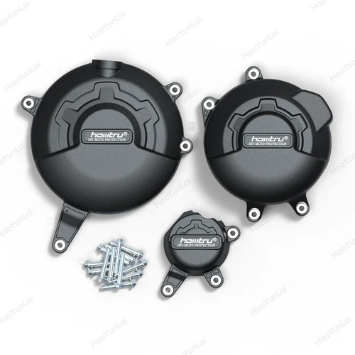Engine cover clutch - cover,