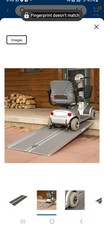 Aluminum Portable Threshold