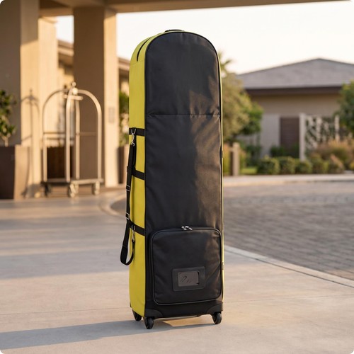 Golf travel bag wheeled - travel,
