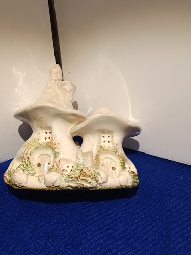 Handmade pottery lustre - handmade,