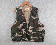 Sports Afield Vintage Woodland