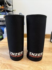 Inzer Ergo Pro Knee Sleeves Size X-Small