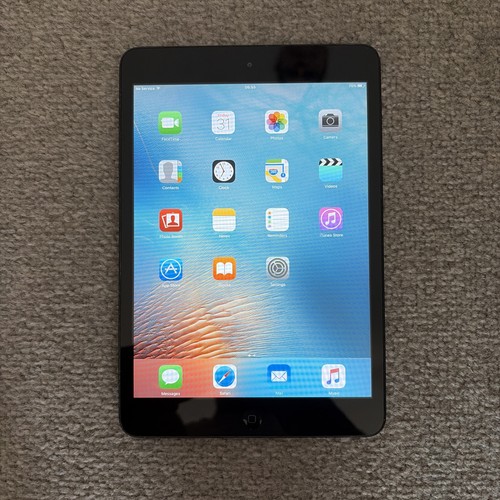 Apple ipad mini - ipad, generation