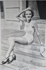 62 Modern Beauties Vintage cigarette cards collection 1st, 2nd, 3rd, 4th series